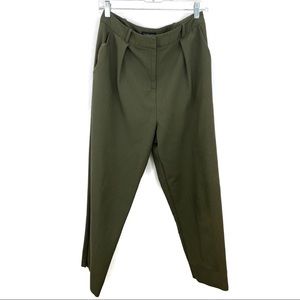 topshop army pants